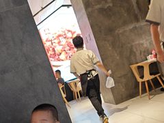 -茅庐毛血旺(临沂泰盛广场店)