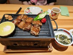 -大岛日本料理铁板烧(南通大饭店)