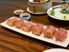 -小湾茶楼