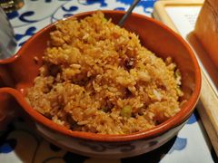 绿茶炒饭-绿茶餐厅(领展购物广场·中关村店)