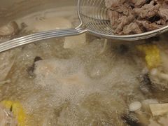 -八宝牛潮汕鲜牛肉火锅(净月店)