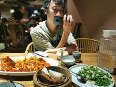 -鱼食饭稻·苏浙土菜17年老馆子(平江路店)