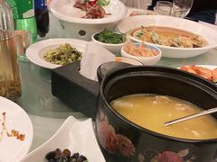 -同庆楼(滨湖万达广场店)