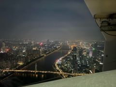 -广州塔