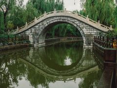 -迎泽公园