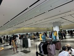 -ZARA(青岛万象城店)