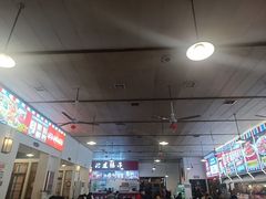 -冶建镜子·老南昌大排档·江西虾王(总店)