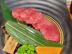 -黑牛の店·和牛烧肉(石家庄万象城店)