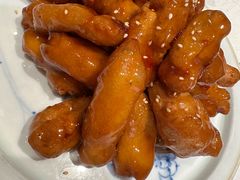 -恭敬李·烤鸭(天坛北门店)