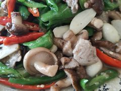 -宋记冕宁土菜馆(海门渔村二店)