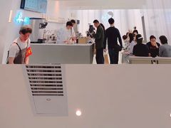 -喜茶(北京五棵松华熙店)