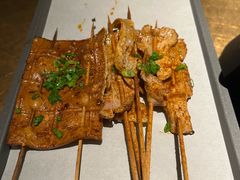 -烤匠麻辣烤鱼(万象城店)