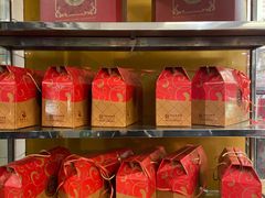零售区-国际饭店·帆声西饼屋(黄河路店)