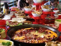 -不炭白烧烤(成都首店)