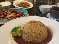 -大理实力希尔顿酒店御璽中餐厅YUXI – CHINESE RESTAURANT