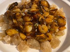 -日丰园海肠水饺·老字号大连海鲜(和平广场店)