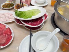 -味逍遥牛肉火锅(万江旗舰店)