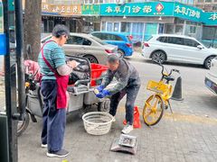 -金三可市井水煮鱼(金碧园店)