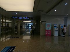-浙江大学医学院附属邵逸夫医院(钱塘院区)