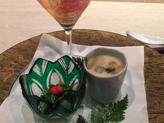 -滩万日本料理Nadaman(国贸大酒店)