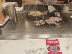 -火地铁板烧(昆山万象汇店)