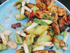 -瑞杰烧烤店·24小时营业(山东路店)