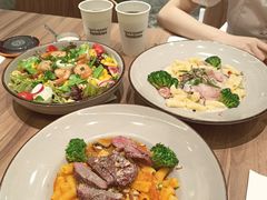-Pennehut畔尼意面(合肥万象城店)