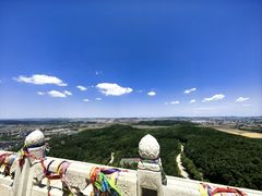 -六鼎山文化旅游区
