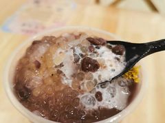 -满记甜品(巴黎春天宝山店)