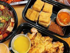-靓靓蒸虾(中山公园店)
