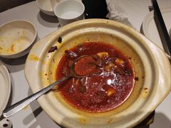 -眉州东坡(清河万象汇店)