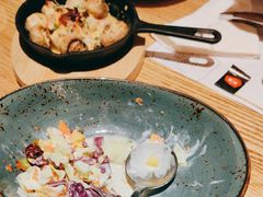 -原石牛扒·约会餐厅(龙城万科里店)