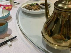 -东兴楼饭庄(六里桥店)