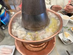 -牛街·马辈儿涮肉(牛街二店)