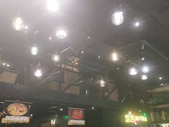 大堂-嘎嘎鸭脑壳(驷马桥店)