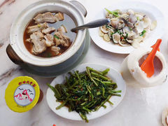 -新峰肉骨茶