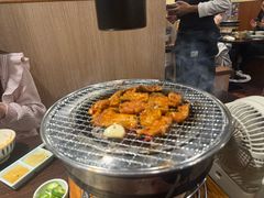 -蒜香焼肉PURUSHIN(马场路店)