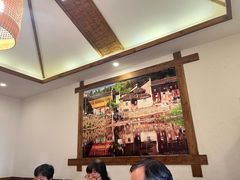 -民俗村柴火灶·景德江西菜(中国陶瓷博物馆店)