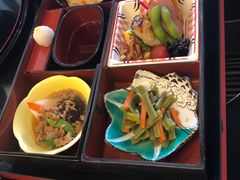 -长富宫饭店·日本料理樱