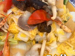 绍三鲜-丁来兴酒店(西街店)
