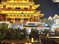 -窑埠古镇
