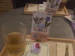 -LANN I 蘭 泰式古法按摩(复地活力城店)