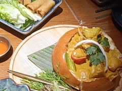 -月暹罗·泰越料理(悠方店)