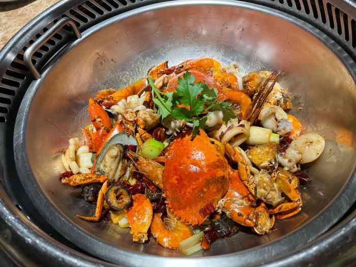 七欣天品蟹轩(泉州富临嘉园店)