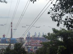-小南山公园