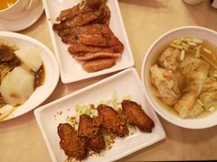 -盛记粥面(佐敦店)