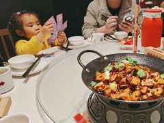 -味上湘菜馆(河马店)