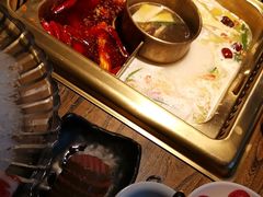 -九鼎轩脆毛肚火锅(商业街店)