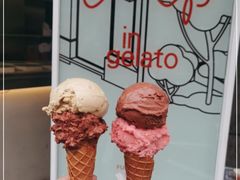-Dip in Gelato(富民路店)