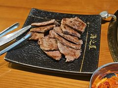 -海之屋韩式烤肉(海棠68环球美食街店)